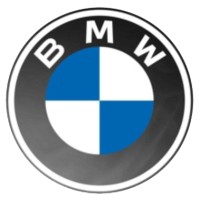BMW logo